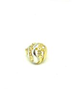 Anello Lo Scrigno Gioielli Donna in Oro giallo AFCOBG6 - AFCOBG6